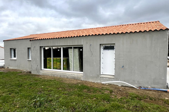  maison talmt-st-hilaire 85440