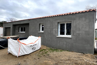  maison talmt-st-hilaire 85440