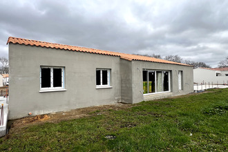  maison talmt-st-hilaire 85440