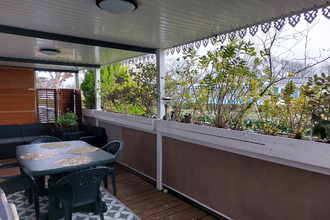  maison talmt-st-hilaire 85440