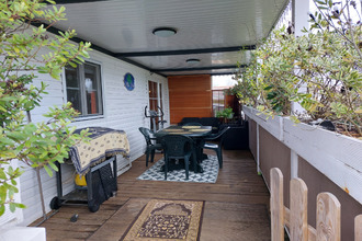  maison talmt-st-hilaire 85440