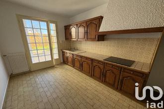  maison talmt-st-hilaire 85440