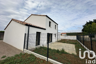  maison talmt-st-hilaire 85440