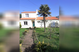  maison talmt-st-hilaire 85440
