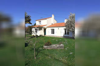  maison talmt-st-hilaire 85440