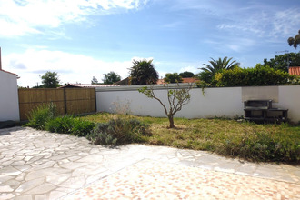  maison talmt-st-hilaire 85440