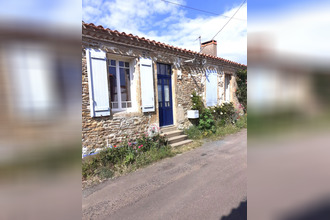  maison talmt-st-hilaire 85440