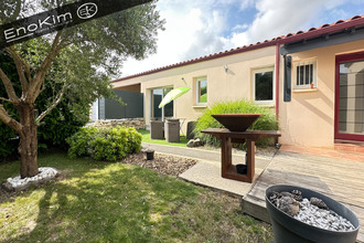  maison talmt-st-hilaire 85440