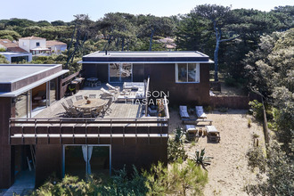  maison talmt-st-hilaire 85440