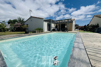  maison talmt-st-hilaire 85440