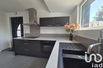  maison talmt-st-hilaire 85440