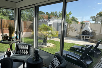  maison talmt-st-hilaire 85440