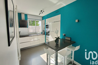  maison talmt-st-hilaire 85440