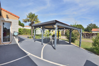  maison talmt-st-hilaire 85440