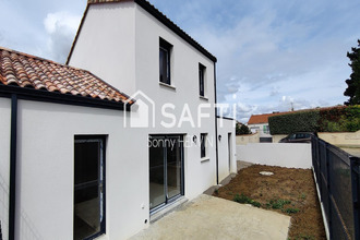  maison talmt-st-hilaire 85440
