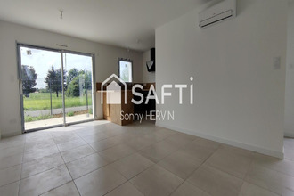  maison talmt-st-hilaire 85440