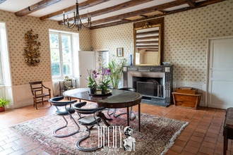  maison talmt-st-hilaire 85440