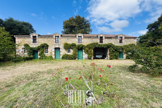 maison talmt-st-hilaire 85440