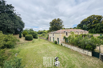  maison talmt-st-hilaire 85440