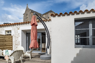  maison talmt-st-hilaire 85440