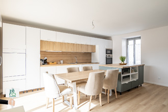  maison talmt-st-hilaire 85440