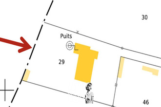  maison talmt-st-hilaire 85440