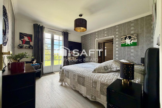  maison talmt-st-hilaire 85440