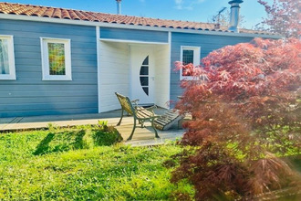  maison talmt-st-hilaire 85440