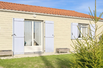  maison talmt-st-hilaire 85440