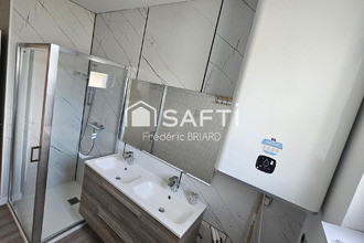  maison talmt-st-hilaire 85440