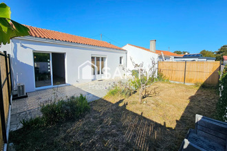  maison talmt-st-hilaire 85440