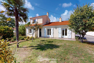  maison talmt-st-hilaire 85440