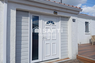  maison talmt-st-hilaire 85440