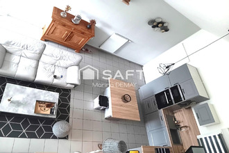  maison talmt-st-hilaire 85440