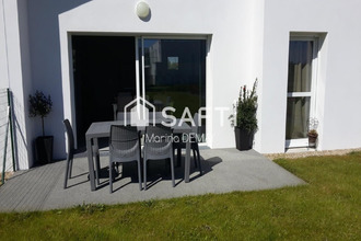  maison talmt-st-hilaire 85440