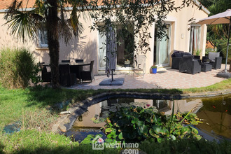  maison talmt-st-hilaire 85440