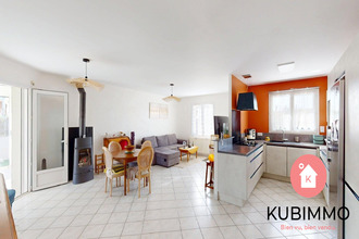  maison talmt-st-hilaire 85440