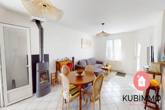  maison talmt-st-hilaire 85440