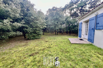  maison talmt-st-hilaire 85440