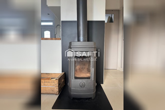  maison talmt-st-hilaire 85440