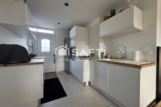  maison talmt-st-hilaire 85440