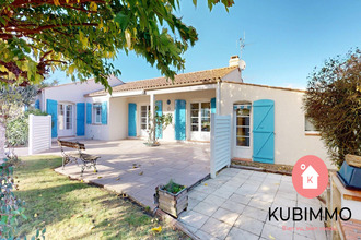  maison talmt-st-hilaire 85440