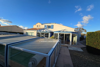  maison talmt-st-hilaire 85440