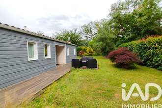  maison talmt-st-hilaire 85440