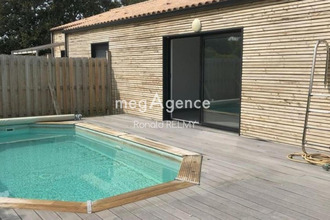  maison talmt-st-hilaire 85440