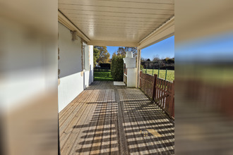  maison talmt-st-hilaire 85440