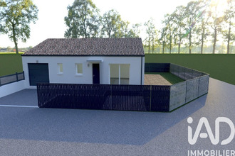  maison talmt-st-hilaire 85440