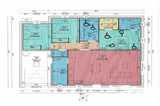  maison talmt-st-hilaire 85440