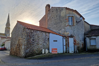  maison talmt-st-hilaire 85440