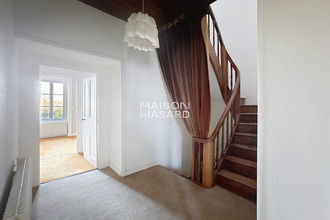  maison talmt-st-hilaire 85440